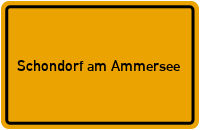 Nach Schondorf am Ammersee reisen
